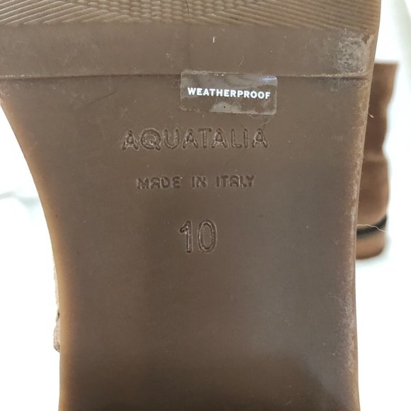 Aquatalia Gianello Boots - Picture 5 of 7